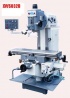 Вертикально-фрезерный станок XW5032 B